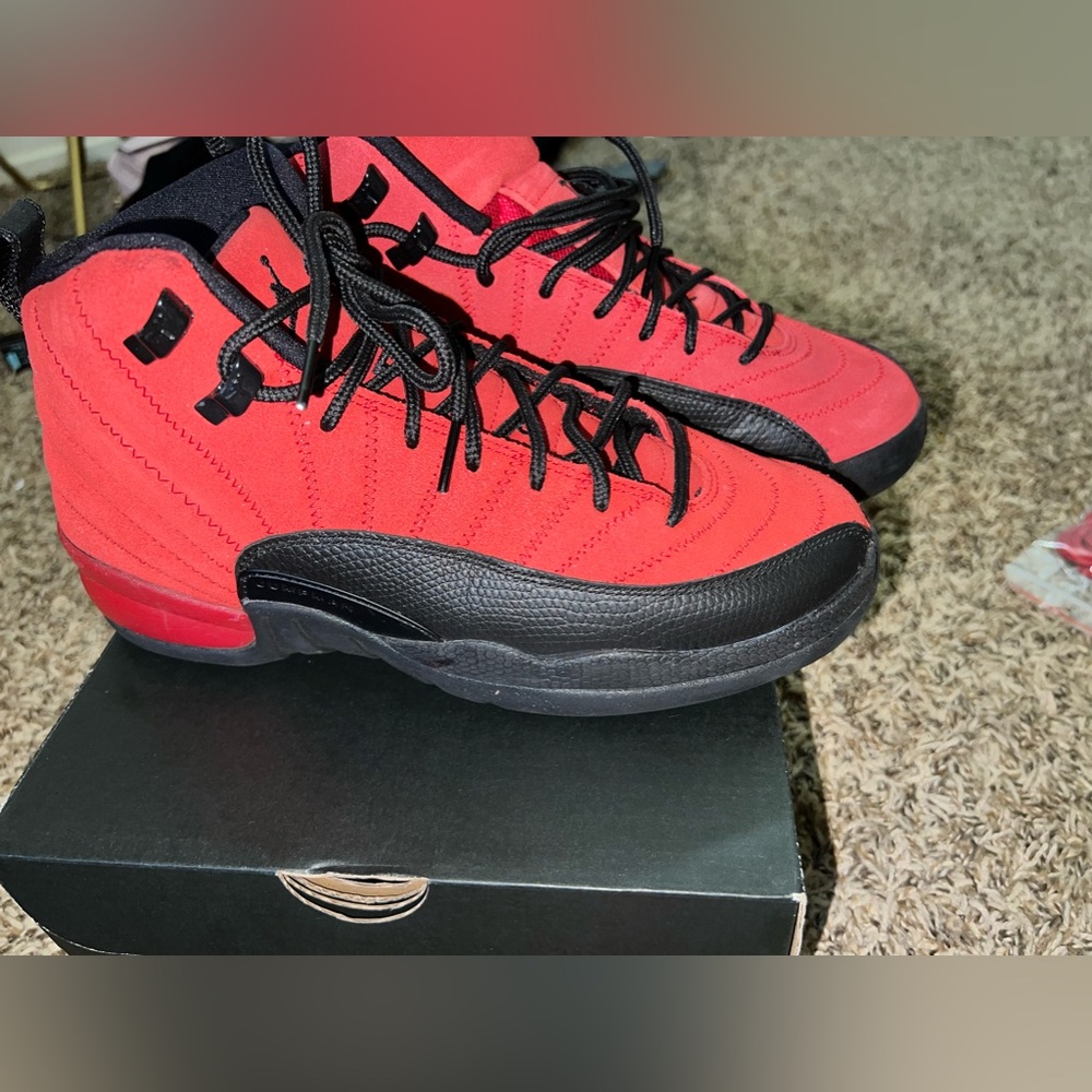 Retro 12 Reverse flu games (GS) with original box.